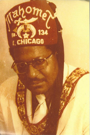 Potentate Photo